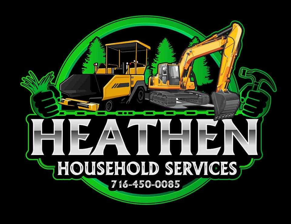 Heathen Household Services